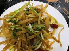 -农家乐大锅台铁锅炖(四流中路店)