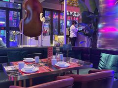 -108·公社·创意餐厅·LIVE HOUSE(李公堤店)