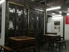 大堂-吾介小籠館