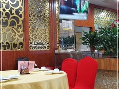 大堂-花好悦园(瀛洲店)