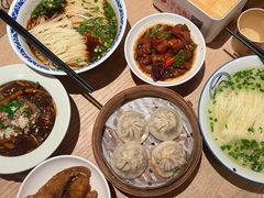 -新万鑫银丝面·非遗无锡味(惠山古镇店)