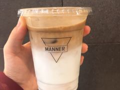 -Manner Coffee(芮欧百货店)