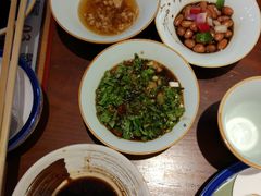 -1078號老北京涮肉(万达广场店)