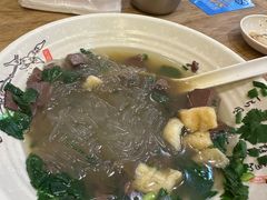 -阿文夜市豆浆油条(临潼路店)