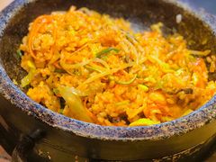 -金顺韩式烤肉·网红烤肉店(广利路店)