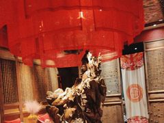 -听云台·国粹雅宴(长宁店)