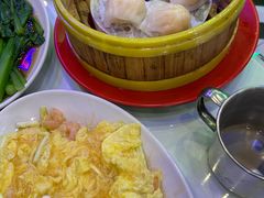 -澳门陈光记烧味饭店(郎家园店)