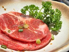 -牛焱·烧肉酒肆(五大道店)
