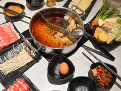 -呷哺呷哺(砂之船奥莱店)