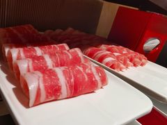 -海底捞火锅(牡丹园店)