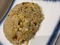 -上户日本料理(北仑富邦店)