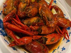 -老长沙龙虾馆·聚会餐厅(白石洲店)