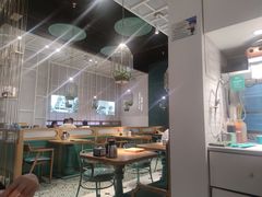 大堂-潮粥荟·潮汕砂锅粥(朝阳大悦城店)