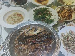 -蠔友汇·海鲜·生蚝烧烤(大东店)