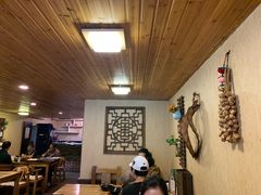 大堂-天一朴素(武汉大学店)