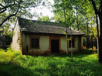 鹿走沟休闲农业园