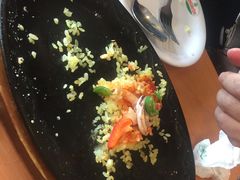 -萨莉亚意式餐厅(深圳北站店)