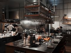 -BOR Eatery(安福路店)