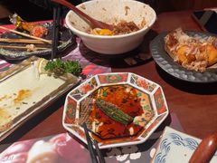 -弓二·烧鸟居酒屋(财富购物中心店)
