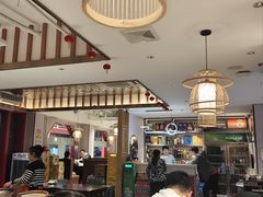 -回家吃饭·地道南昌菜(建德观总店)