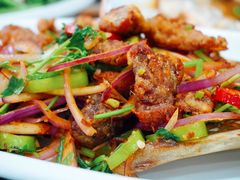 -龙香居海鲜家常菜饭店·特色驴肉·古城浑锅