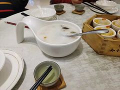 -如丰晟宴(长安万达店)