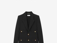 -SAINT LAURENT(海港城店)