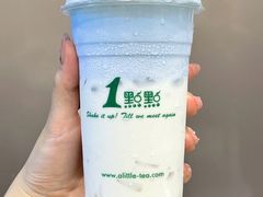 -1点点(新会店)