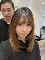 -MMby Hair Code芭曲发型