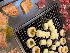 -塘屋烧烤·云南火塘烧烤品牌(新亚洲店)