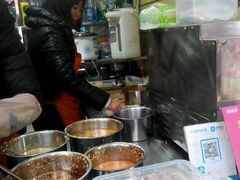 -伤心春卷(文庙老味道小吃街店)