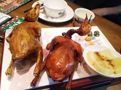 -大鸽饭(岗顶店)