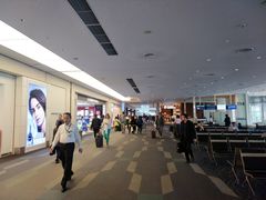 -TIAT DUTY FREE SHOP NORTH(羽田机场店)