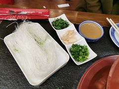 -清真·京华源铜锅涮肉(丰庆店)