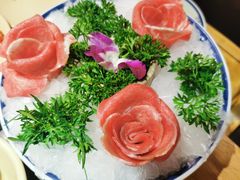 -蜀大侠火锅(四川北路店)