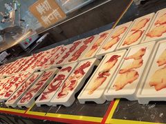-谭三娘鲜切牛肉自助火锅(九眼桥总店)