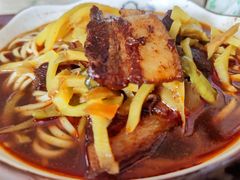 -六朝居老面馆(同鑫宾馆店)