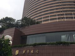 -华亭宾馆