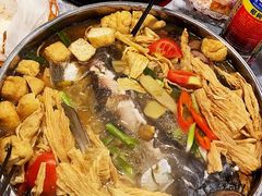 -顺德公美食(西乡店)