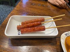 -黑白电视长沙小吃(悦汇城店)