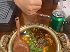 -麒麟风烤牛肉·云南烧烤小排档(丹凤街店)