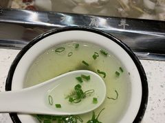 -九府羊·鲜羊火锅·烤串(新华路店)