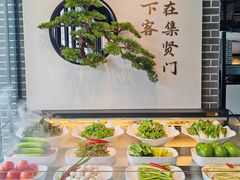 -集贤门·徽菜(福田店)