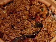 -八府香鸭·啫啫煲(华山路店)