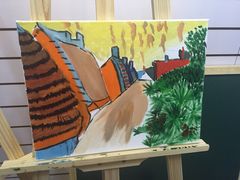 -雅米拉艺术中心(少儿舞蹈培训)