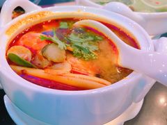 -simply thai天泰(长泰广场店)