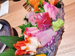 -隐泉之语日式料理(王府中环店)