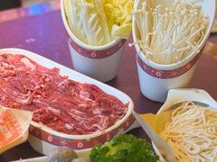 -大吉利·潮汕鲜牛肉火锅(西安店)