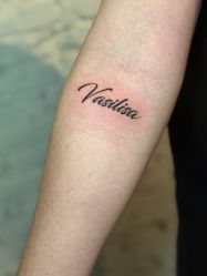 -PinooTattoo皮奴刺青纹身设计总部