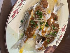 -腰记饭店(龙源路店)